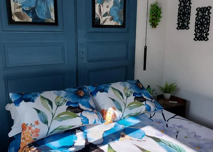 Gite Au Pommier Fleuri Et Son \